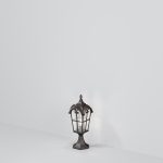 Ландшафтный светильник Outdoor O413FL-01BZ