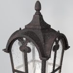 Ландшафтный светильник Outdoor O413FL-01BZ — изображение 4