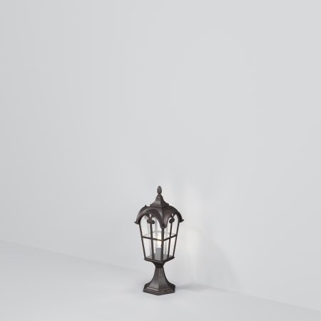 Ландшафтный светильник Outdoor O413FL-01BZ