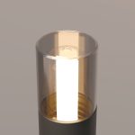 Ландшафтный светильник Outdoor O437FL-01GF — изображение 5