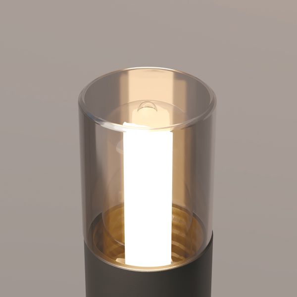 Ландшафтный светильник Outdoor O437FL-01GF — изображение 5