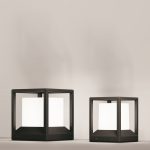 Ландшафтный светильник Outdoor O455FL-01GF1 — изображение 4