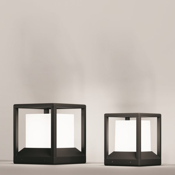 Ландшафтный светильник Outdoor O455FL-01GF1 — изображение 4