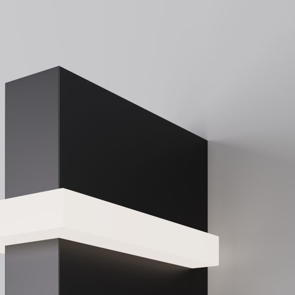 Ландшафтный светильник Outdoor O484FL-L15GF3K — изображение 2