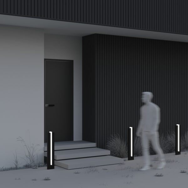 Ландшафтный светильник Outdoor O484FL-L15GF3K — изображение 5