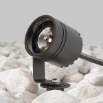 Ландшафтный светильник Outdoor O493FL-L3GF3K — изображение 3