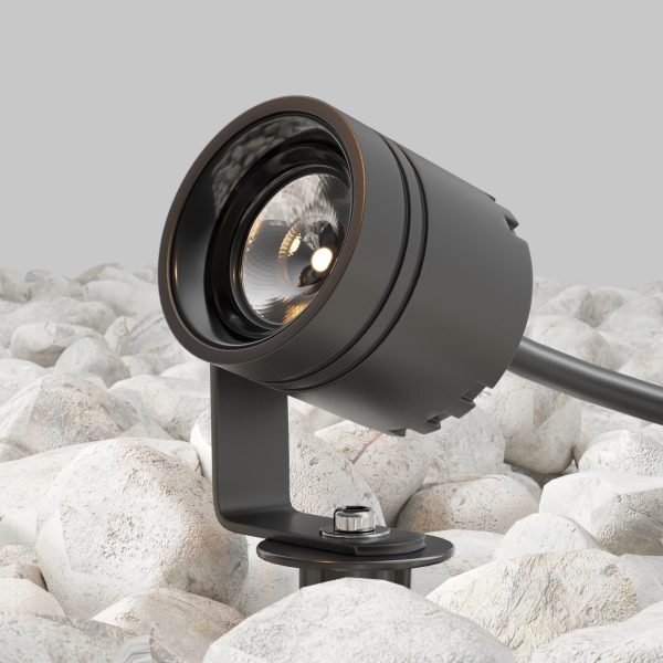 Ландшафтный светильник Outdoor O493FL-L3GF3K — изображение 3