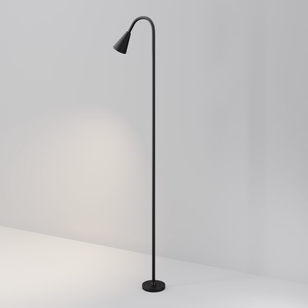 Ландшафтный светильник Outdoor O531FL-L3B3K1 — изображение 3