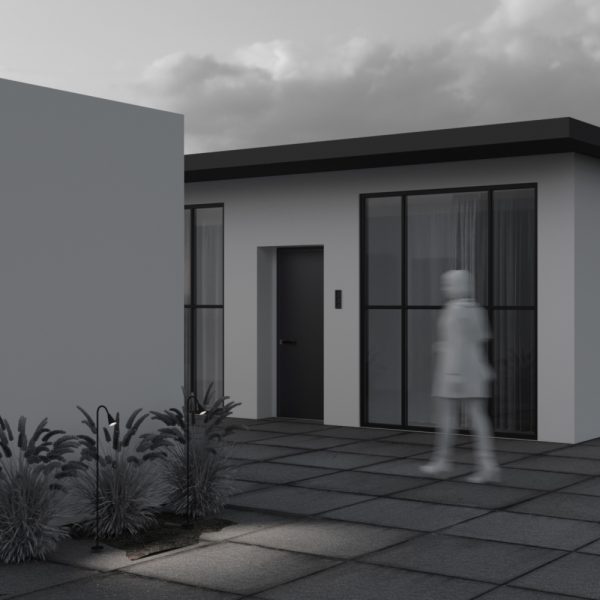 Ландшафтный светильник Outdoor O531FL-L3B3K1 — изображение 5