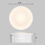 Led модуль Voltega 7193 — изображение 5
