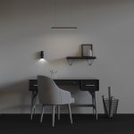 Линейный светильник Technical LL312001 — изображение 2