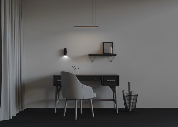 Линейный светильник Technical LL312001 — изображение 4