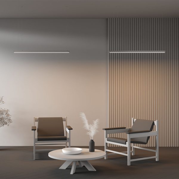 Линейный светильник Technical LL312003 — изображение 5