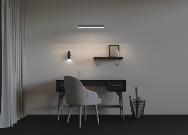 Линейный светильник Technical LL312018 — изображение 3