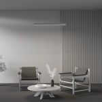 Линейный светильник Technical LL312020 — изображение 5