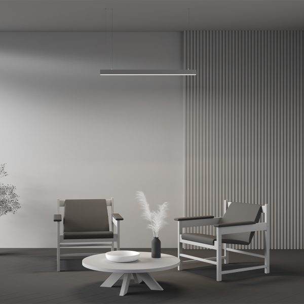 Линейный светильник Technical LL312020 — изображение 5