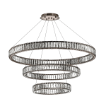 Люстра подвесная Dio D'Arte Elite Caneva L 1.5.100+80+60.100 N — изображение 2