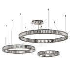 Люстра подвесная Dio D'Arte Elite Caneva L 1.5.100+80+60.100 N