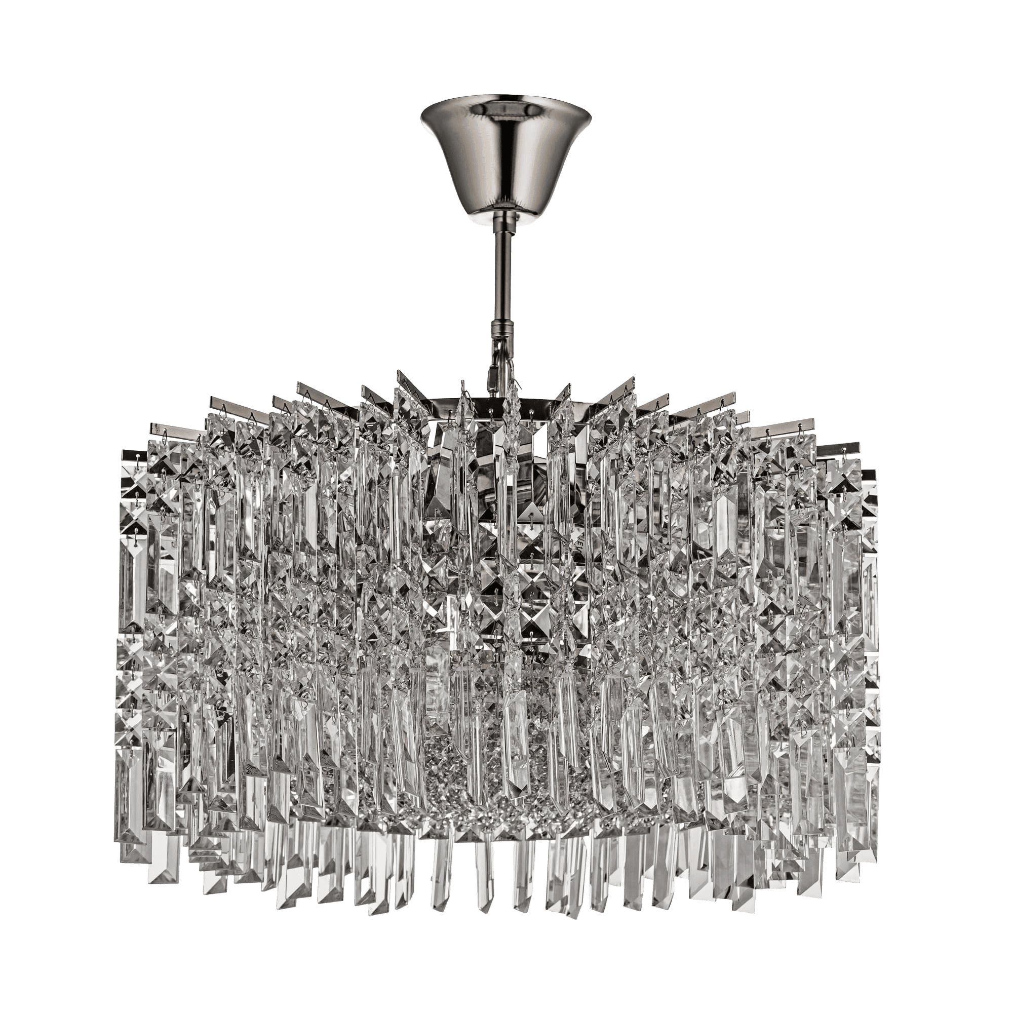 Люстра подвесная Dio D'Arte Elite Maggio E 1.5.60.100 N Люстра подвесная Dio D'Arte Elite Maggio E 1.5.60.100 N