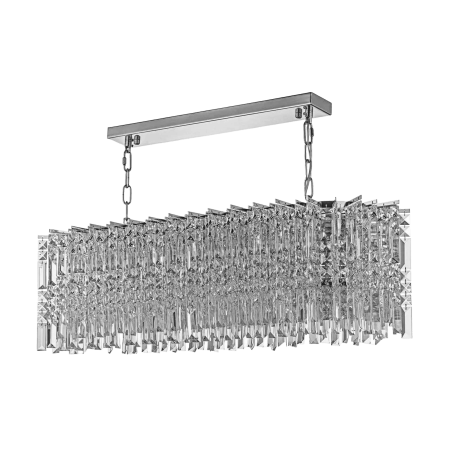 Люстра подвесная Dio D'Arte Elite Maggio E 1.5.90x30.100 N