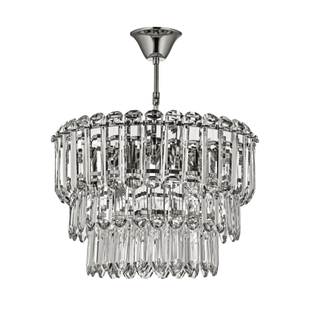 Люстра подвесная  Dio D'Arte Elite Olivetta E 1.5.40.100 N