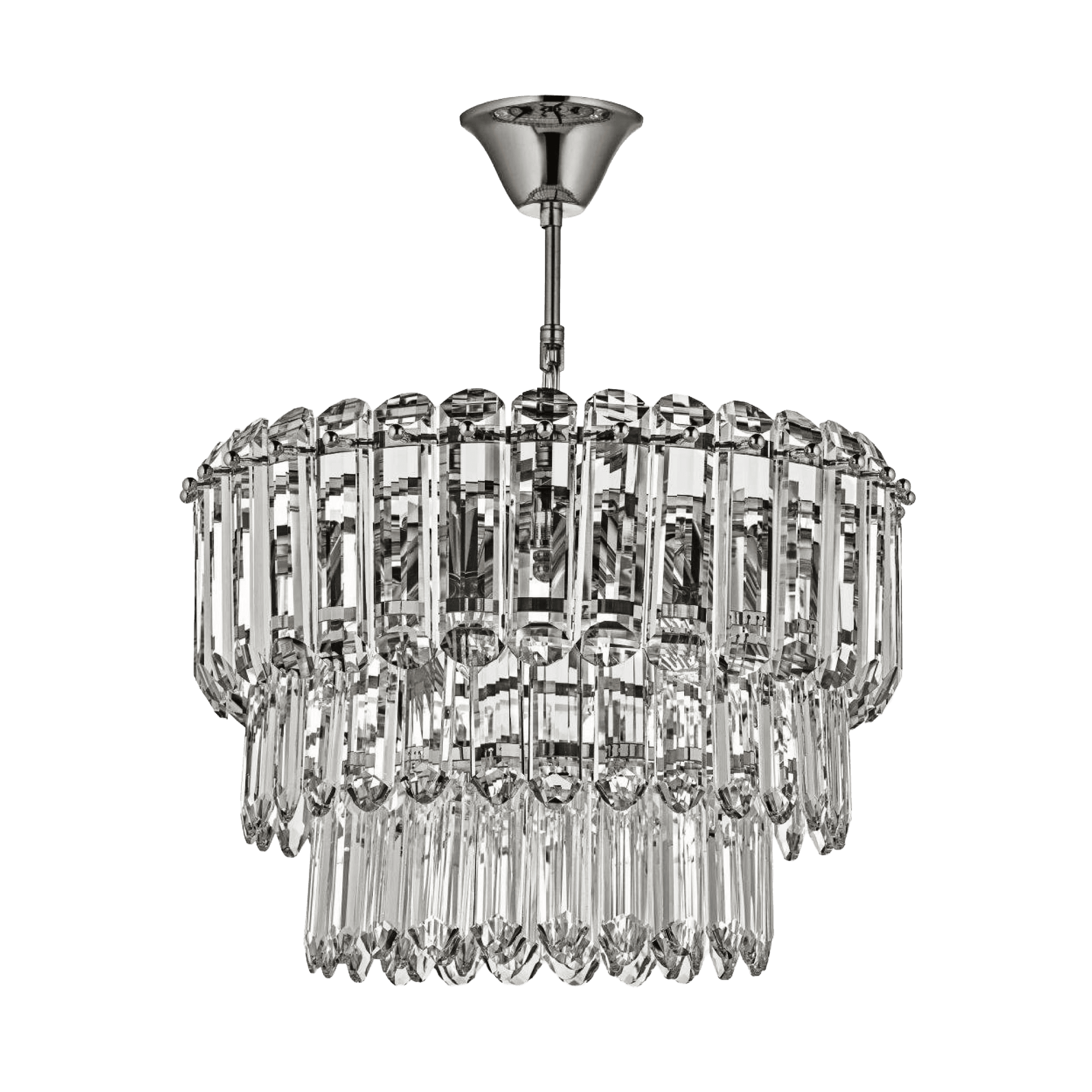 Люстра подвесная Dio D'Arte Elite Olivetta E 1.5.40.100 N Люстра подвесная Dio D'Arte Elite Olivetta E 1.5.40.100 N