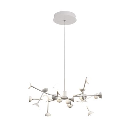 Люстра подвесная MANTRA ADN 6261