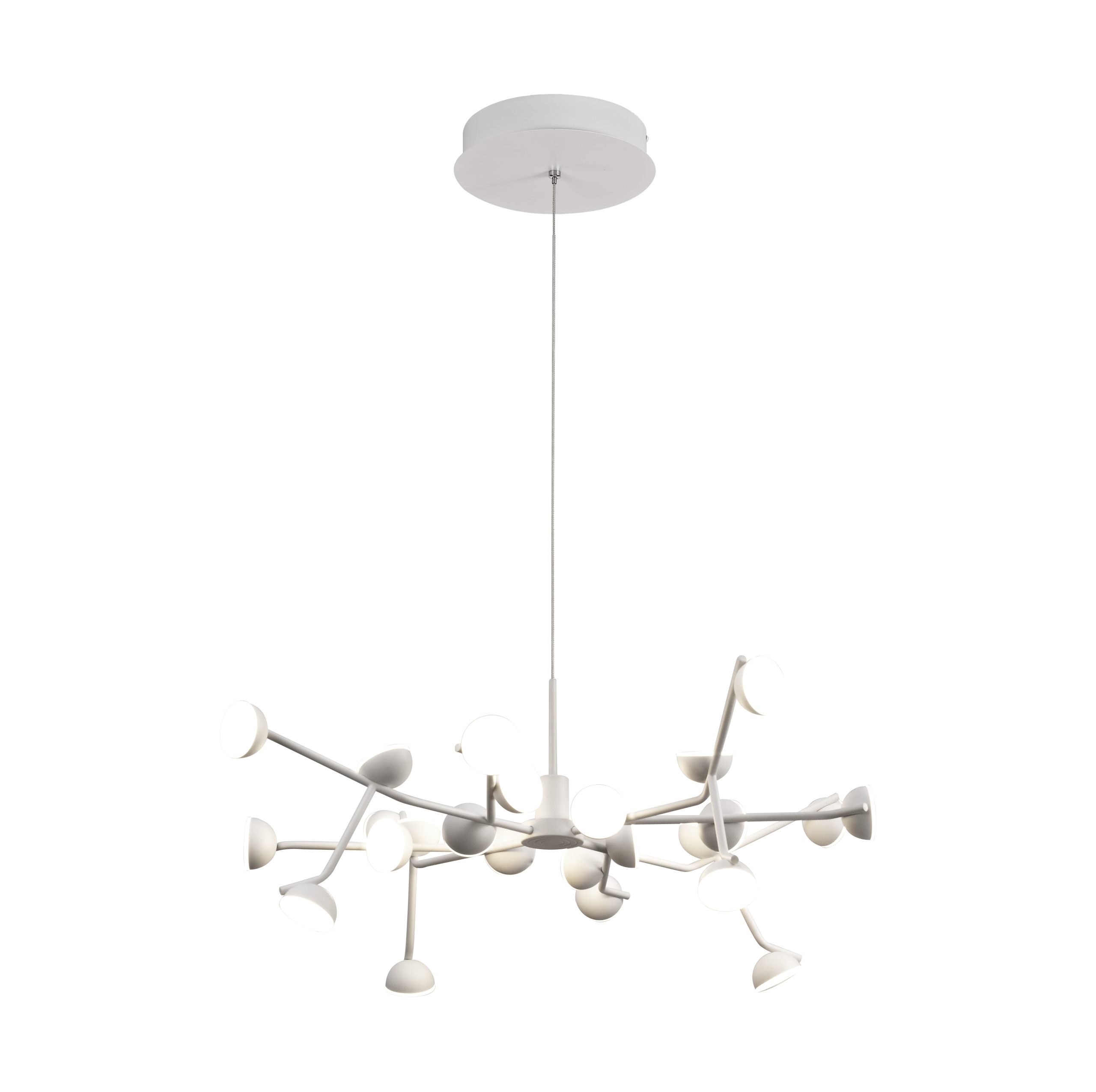 Люстра подвесная MANTRA ADN 6261 Люстра подвесная MANTRA ADN 6261