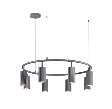 Люстра подвесная Moderli V11898-8P Cora