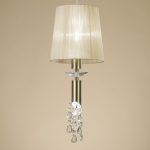 Люстра подвесная TIFFANY 3881 — изображение 2