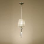 Люстра подвесная TIFFANY 3881 — изображение 4