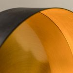 Люстра Whizz черная — изображение 4