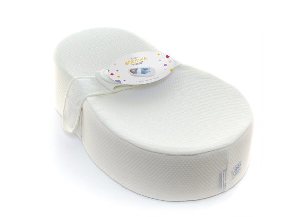 Матрас-кокон "Зевушка" — изображение 4