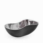 Миска Мetallic