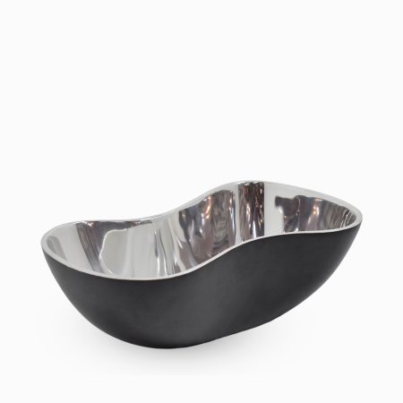 Миска Мetallic