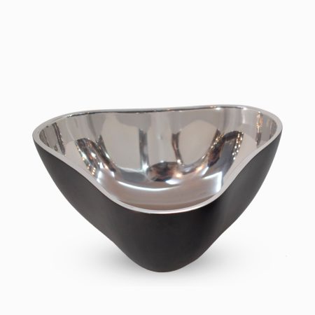 Миска Мetallic L