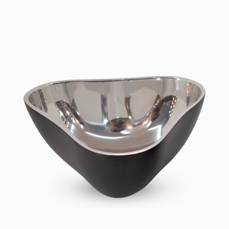 Миска Мetallic L Миска Мetallic L