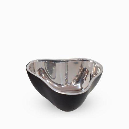 Миска Мetallic S