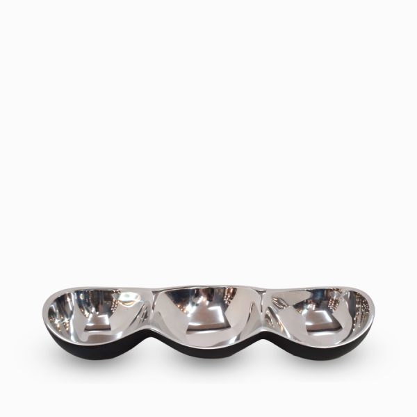 Миска Мetallic Ternary — изображение 2