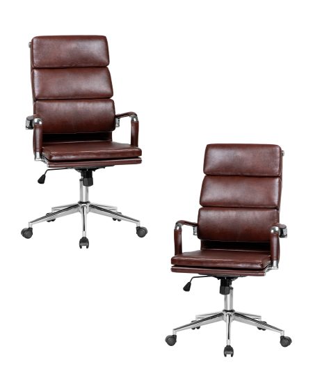 Набор 2 шт Офисное кресло для руководителей DOBRIN ARNOLD