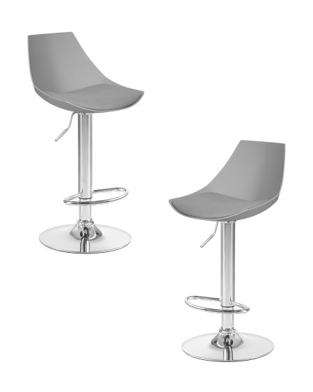 Набор 2 шт Стул барный DOBRIN ROCKY