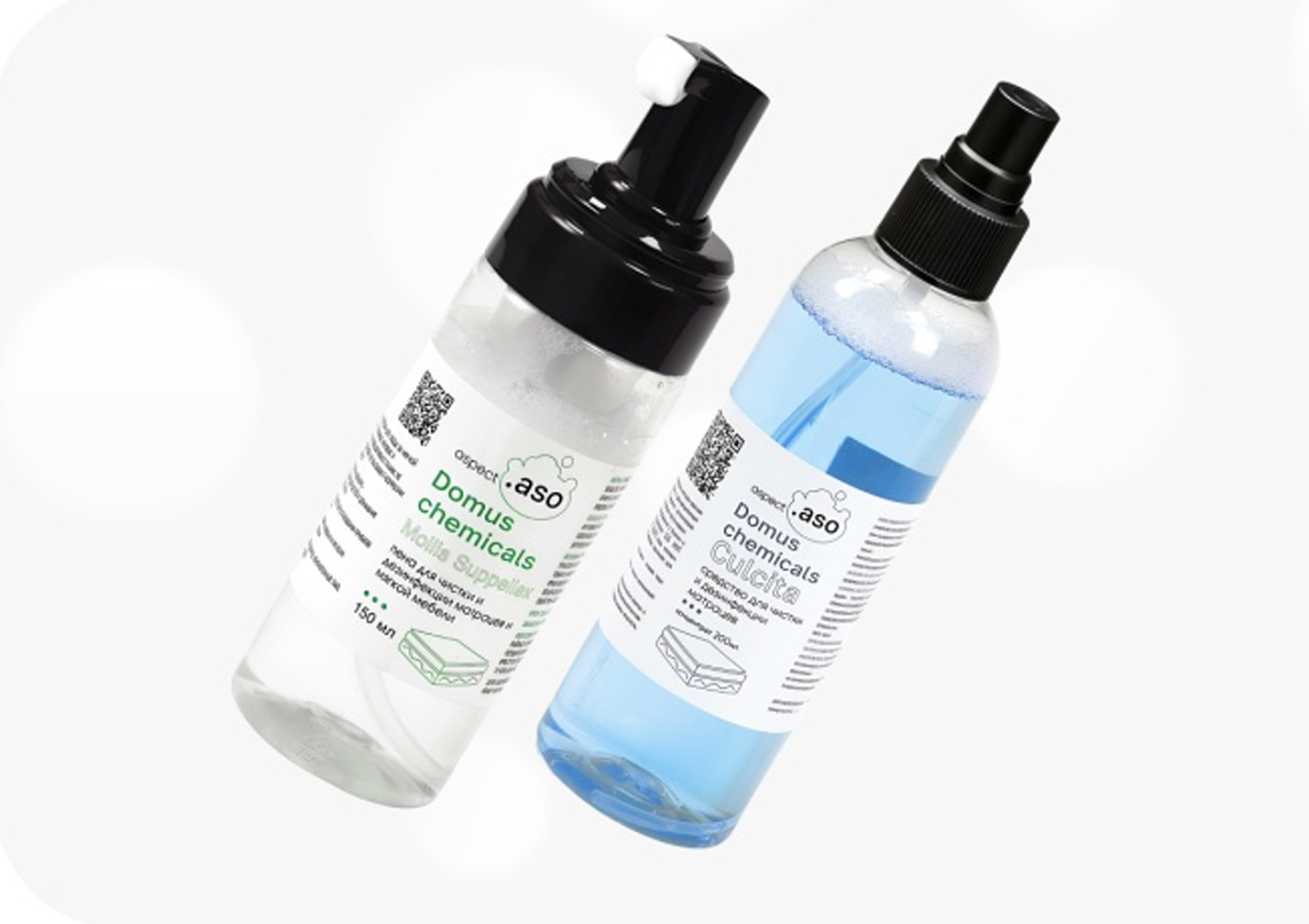 Набор "FULL" Набор "FULL"