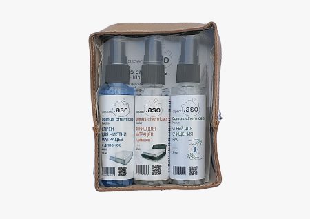 Набор мини "Сulcita"