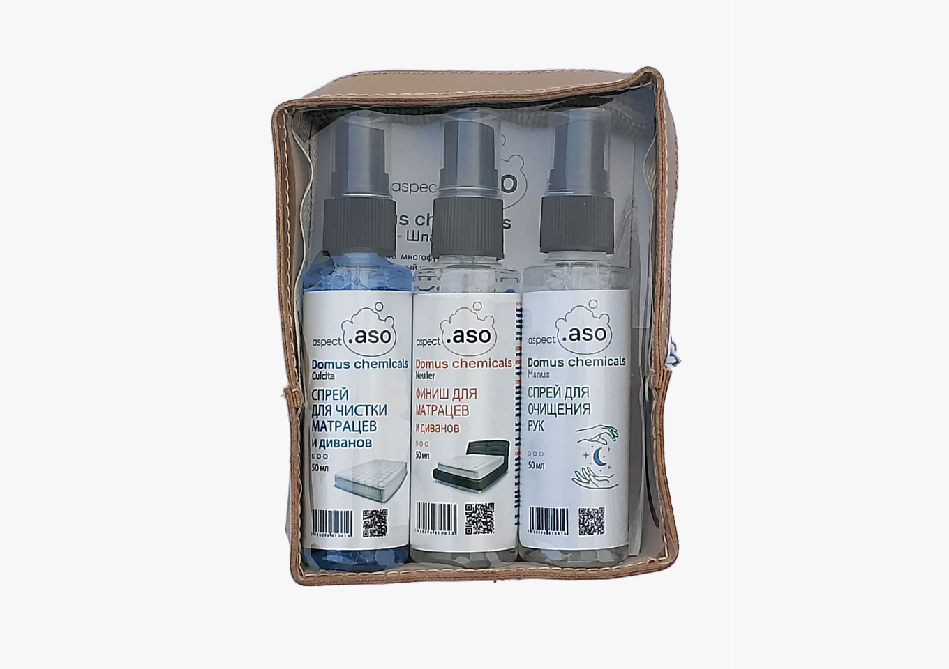 Набор мини "Сulcita" Набор мини "Сulcita"