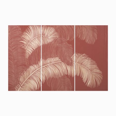 Набор панно Under the canopy II 120х180