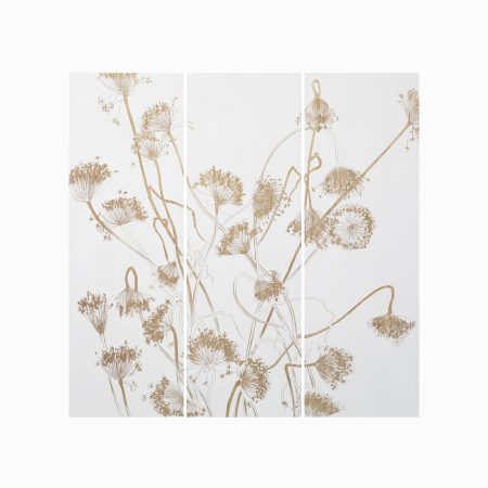 Набор постеров Adelle 120х120