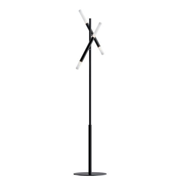 Напольный светильник (торшер) Maytoni MOD070FL-02B — изображение 3