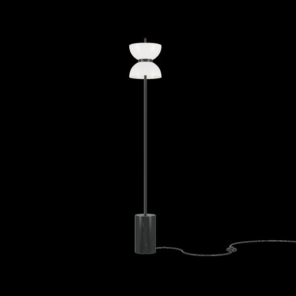 Напольный светильник (торшер) Maytoni MOD178FL-L11B3K — изображение 3