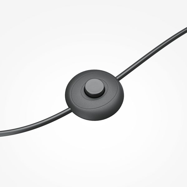 Напольный светильник (торшер) Maytoni MOD214FL-L20W3K1 — изображение 5