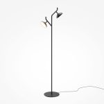 Напольный светильник (торшер) Maytoni MOD451FL-L16B3K — изображение 3